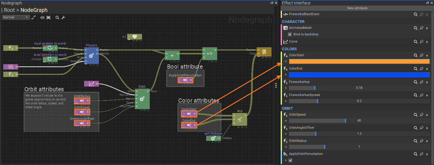 Effect interface :: PopcornFX docs